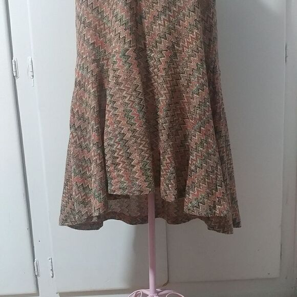 Maeve Multicolored Dress - Picture 4 of 7